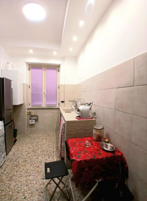 La casa di Denise